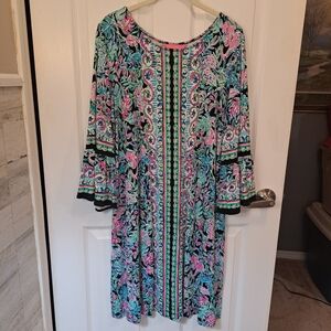 Lilly Pultzer Ophelia